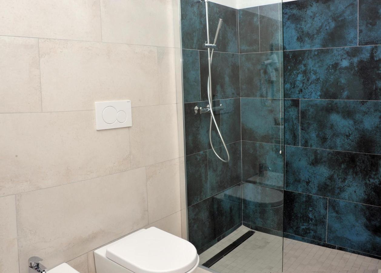 Bluotranto Otranto Exterior foto