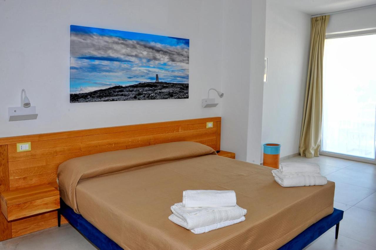 Bluotranto Otranto Exterior foto