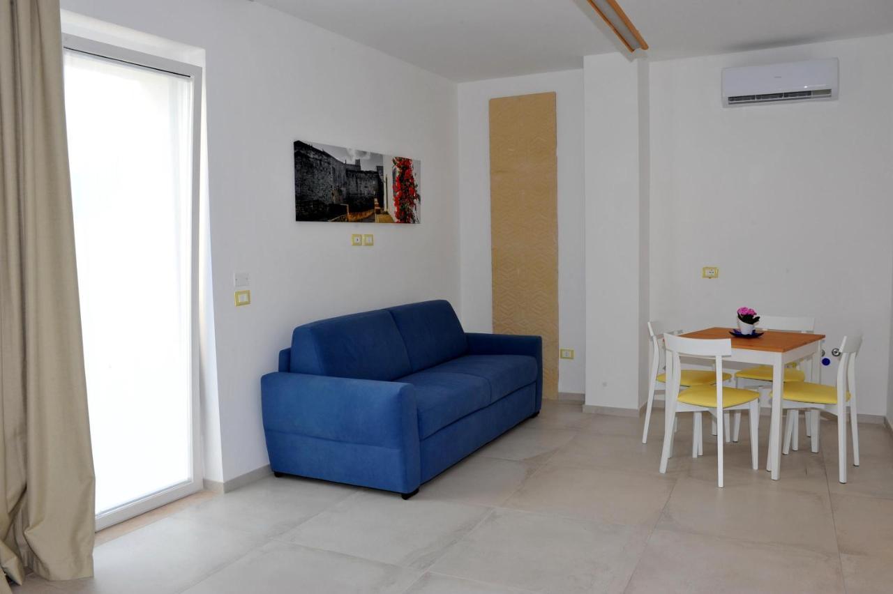 Bluotranto Otranto Exterior foto