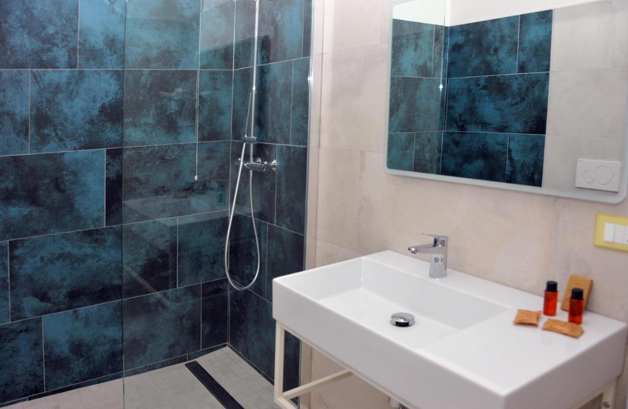 Bluotranto Otranto Exterior foto