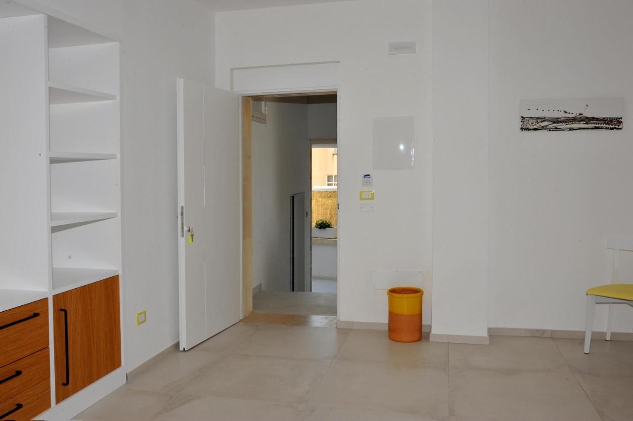 Bluotranto Otranto Exterior foto