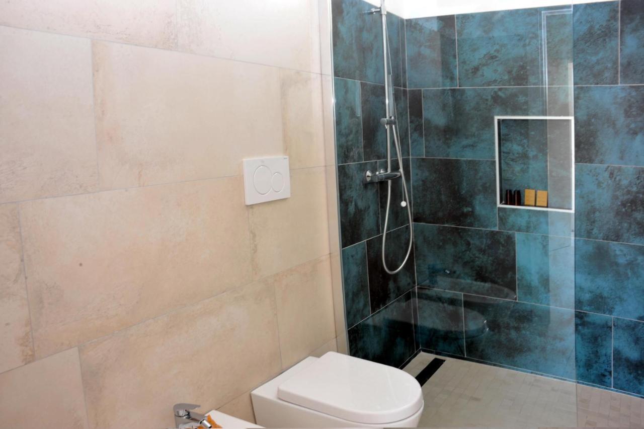 Bluotranto Otranto Exterior foto