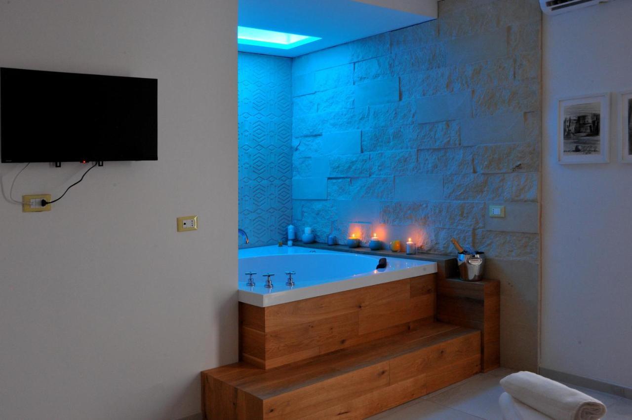 Bluotranto Otranto Exterior foto