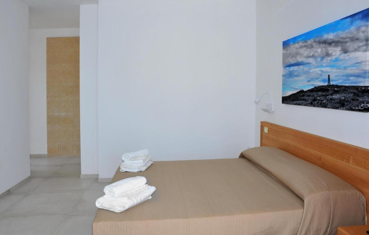 Bluotranto Otranto Exterior foto
