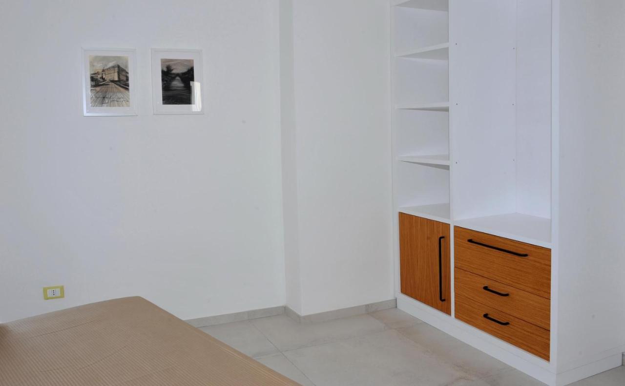 Bluotranto Otranto Exterior foto