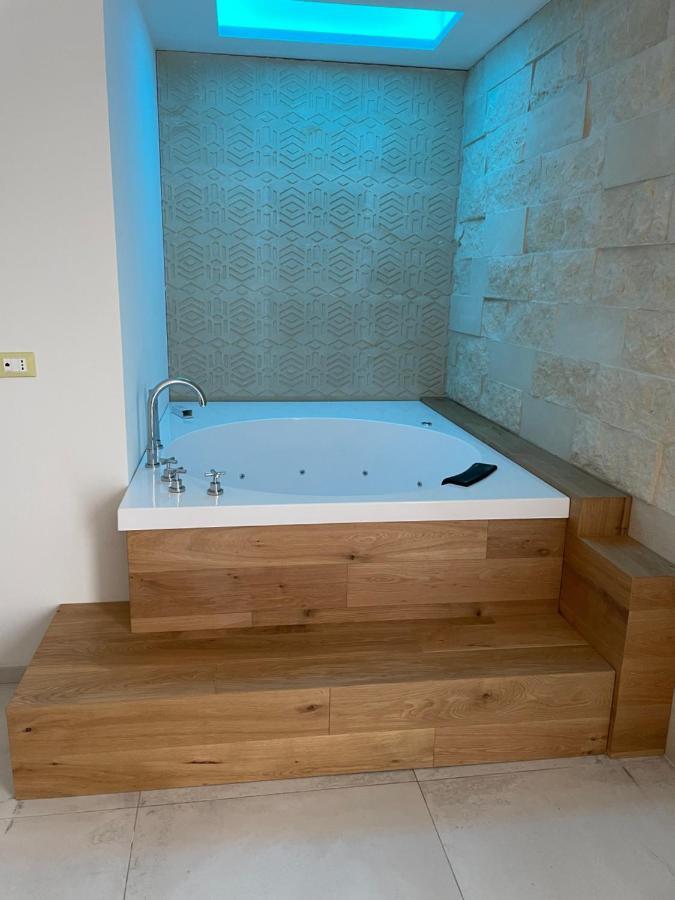 Bluotranto Otranto Exterior foto